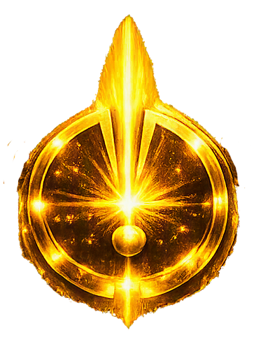 Divine emblem