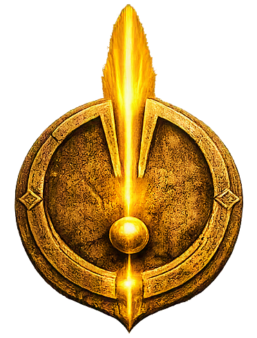Ancient emblem
