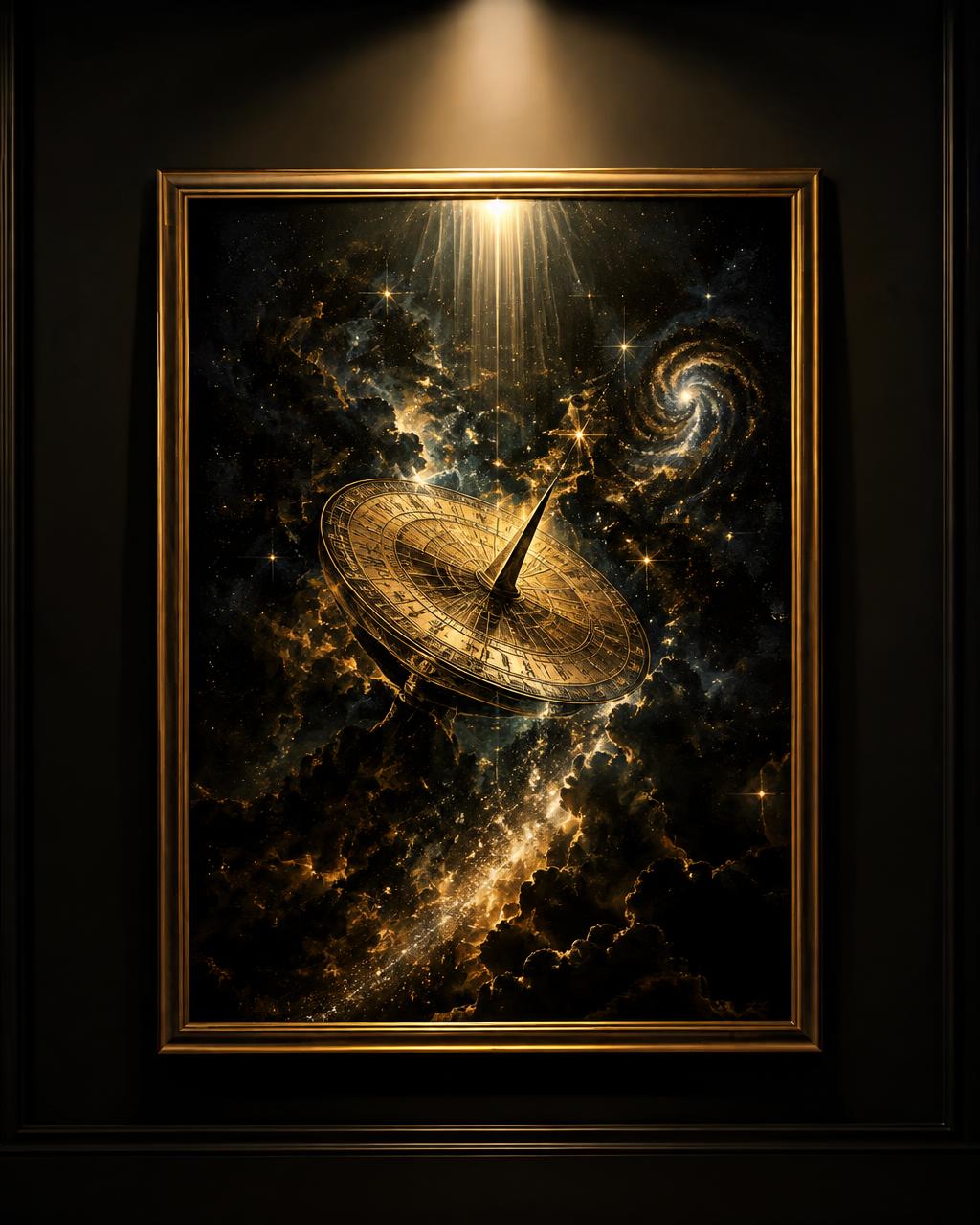 Wisdom Artwork Collection