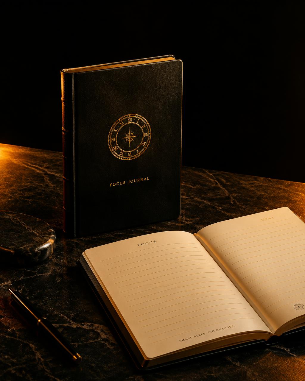 The Focus Journal